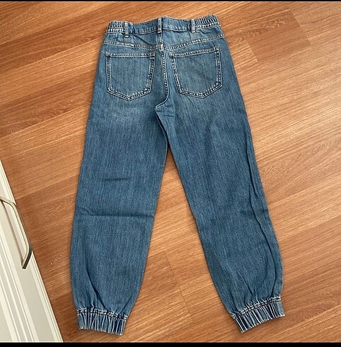 13-14 Yaş Beden Zara jean 13-14 yaş