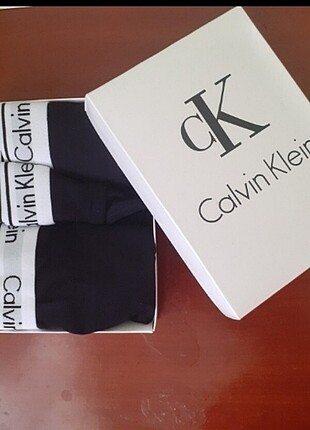 Calvin 3lü set