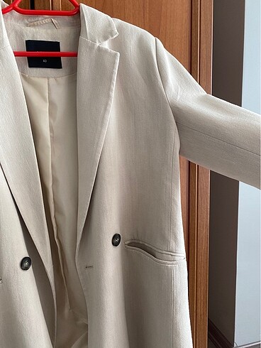 l Beden Blazer Ceket