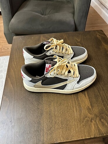 40 Beden Nike 40 numara unisex