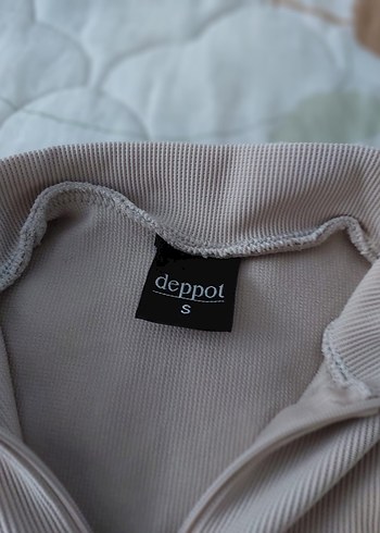 Krem crop - Görsel 2