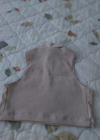 Krem crop - Görsel 3