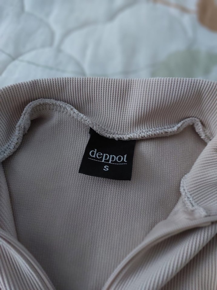 Krem crop - Görsel 2