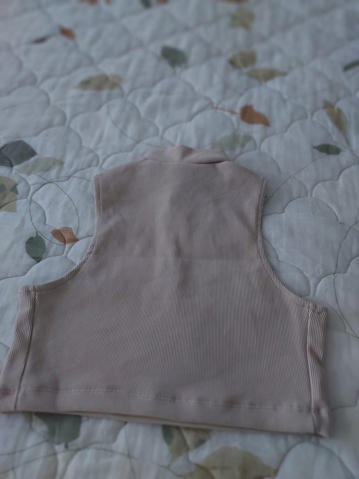 Krem crop - Görsel 3