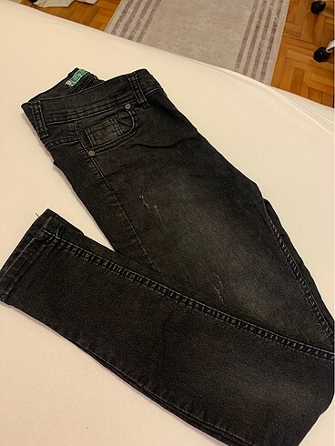 Siyah pantalon