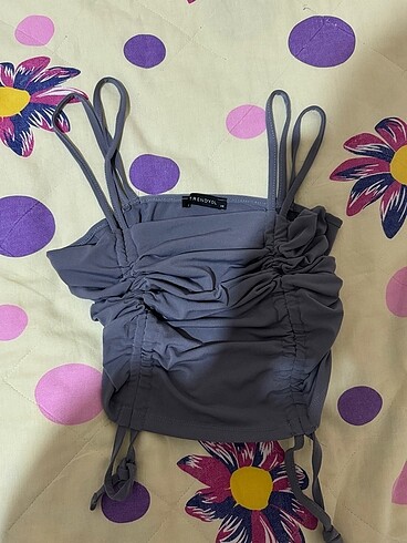 Trendyol crop