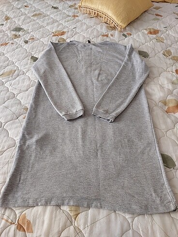 s Beden Gri sweatshirt