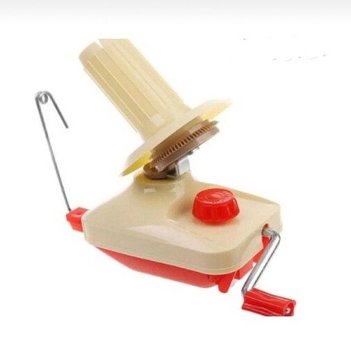 Tufting Makinesi Seti