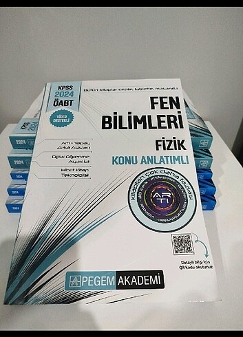  Beden FEN ÖABT KONU-SORU SET