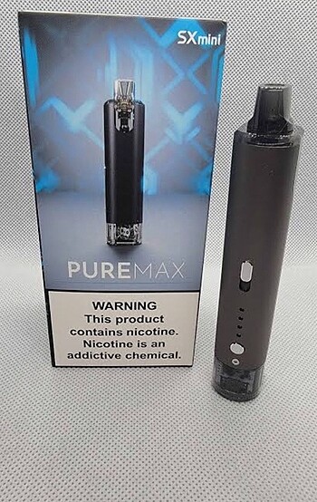 SxMini PureMax