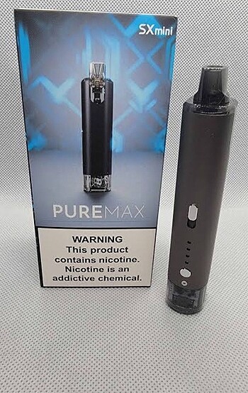 SxMini PureMax