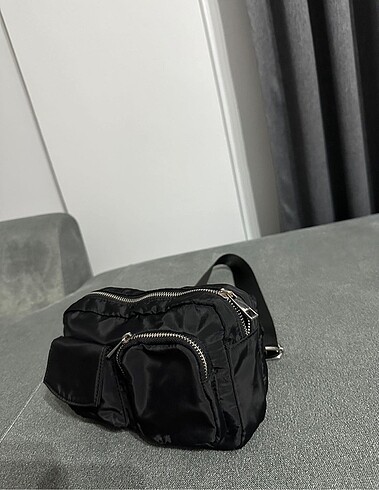 Bershka Çanta