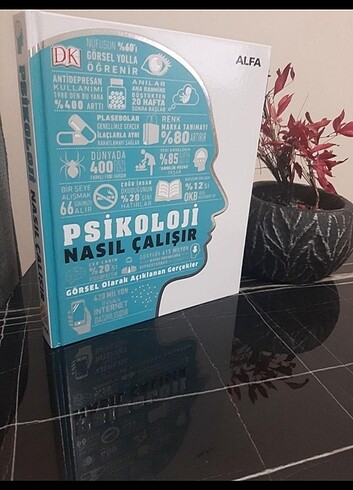 Alfa Yayınları Psikoloji