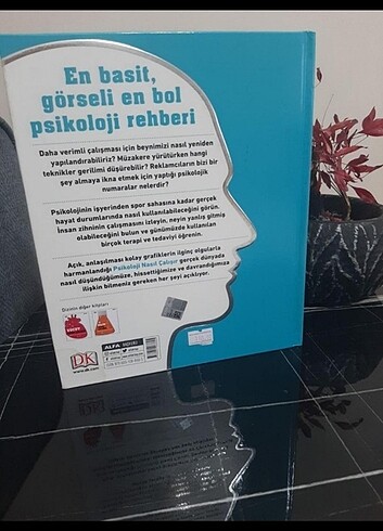 Alfa Yayınları Psikoloji