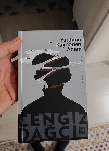 Yurdunu Kaybeden Adam 