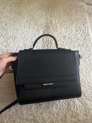 nine west çanta