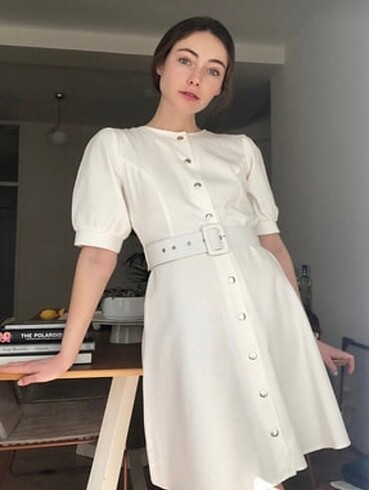 TrendyolMilla 38 beden elbise