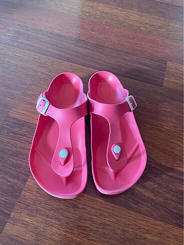 Birkenstock terlik