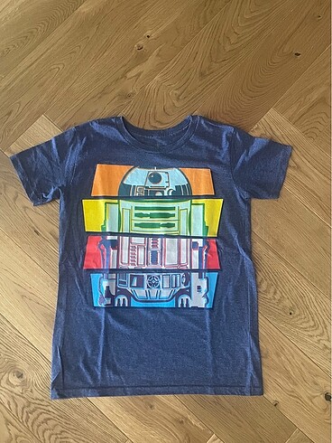 Disney erkek çocuk t shirt