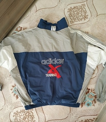 Adidas Vintage Ceket