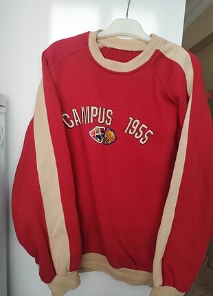 Vintage sweatshirt