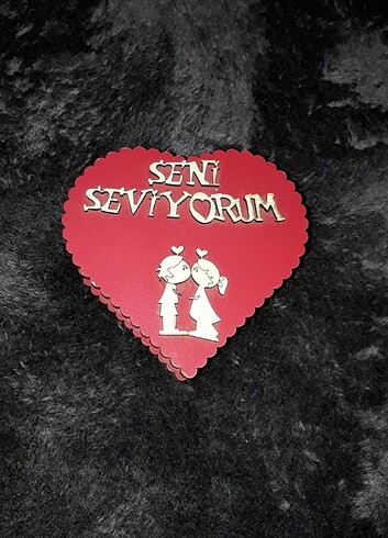  Sevgi kutusu
