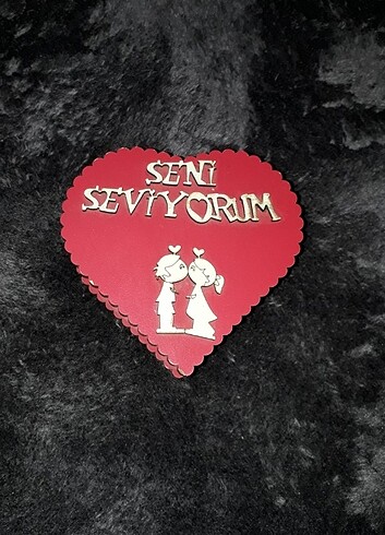  Beden Renk Sevgi kutusu
