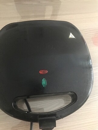 Tost makinesi