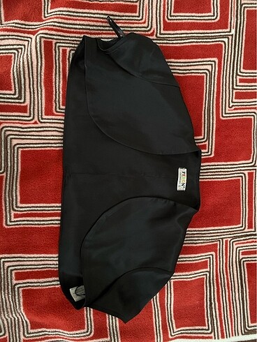 Siyah bolero - Görsel 3