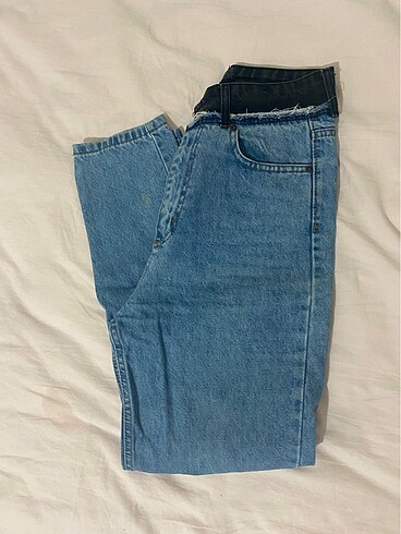 Trendyolmilla mom jean - Görsel 5