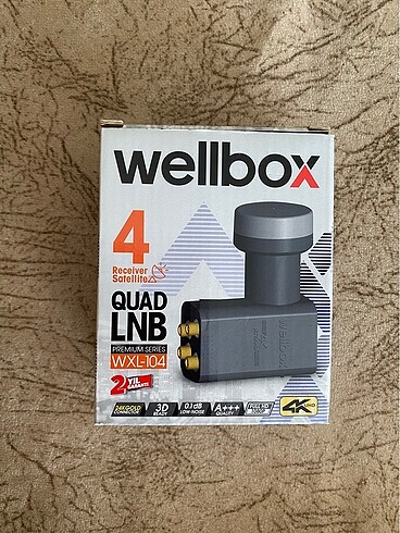 Wellbox LNB - Görsel 2