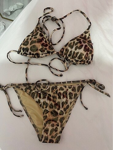 Bikini takımı