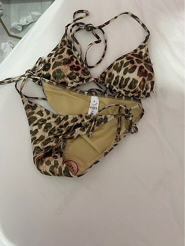 s Beden Bikini takımı
