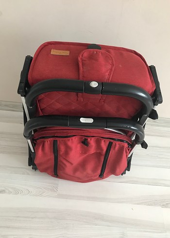 Pierre Cardin Pierre cardin capsule Bebek Arabası