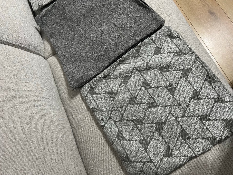 Kırlent kılıfı - Görsel 2