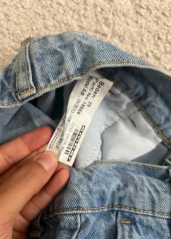 Bermuda şort - Görsel 3