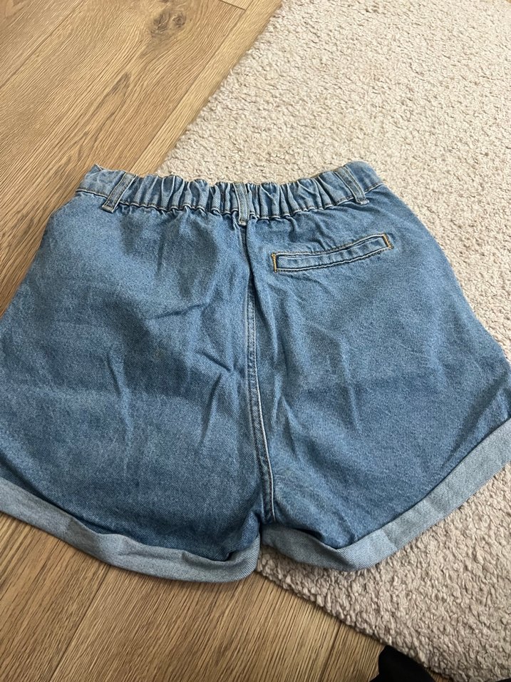 Bermuda şort - Görsel 2