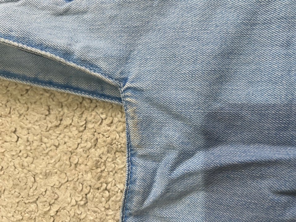 Kot elbise - Görsel 3