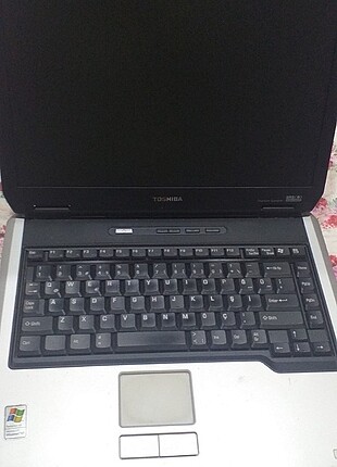 bilgisasayar toshiba marka aciklamayi okuyun