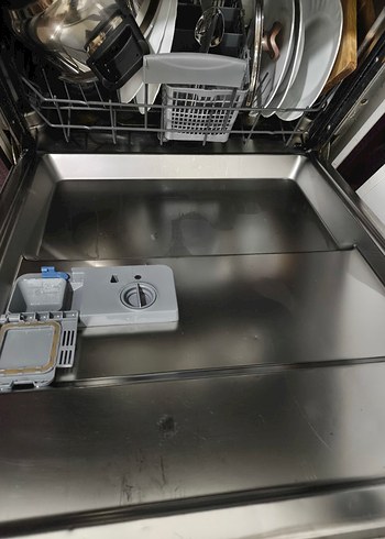 Dijital Ekranlı vestel bulaşık makınası - Görsel 3