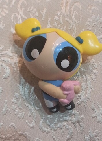 Powerpuff girls