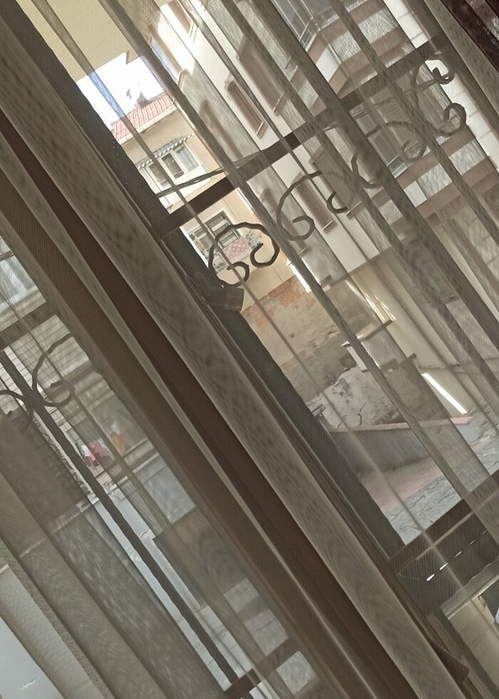 Grek tül - Görsel 3