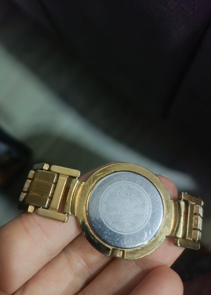 Kol saati - Görsel 2