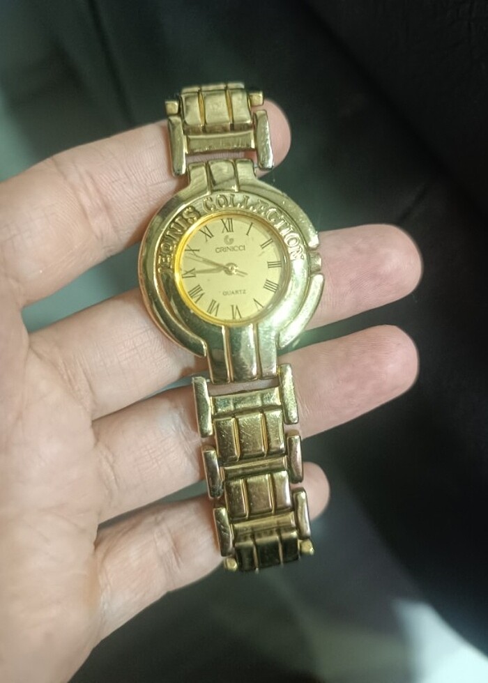 Kol saati - Görsel 3