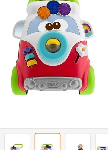 İlk arabam - Görsel 3