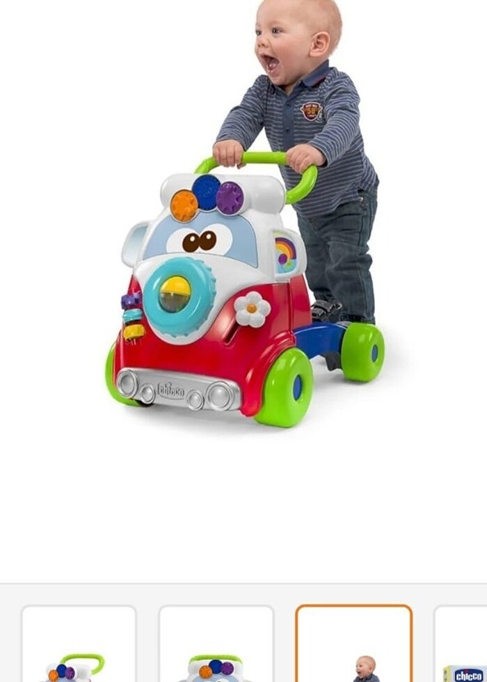 İlk arabam - Görsel 2