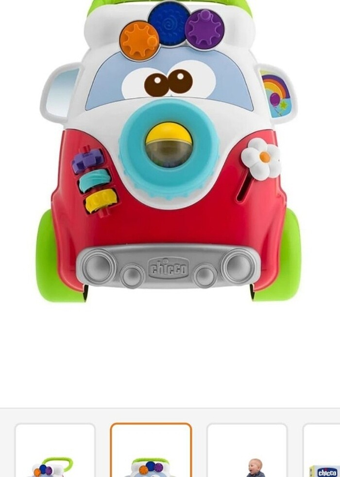 İlk arabam - Görsel 3