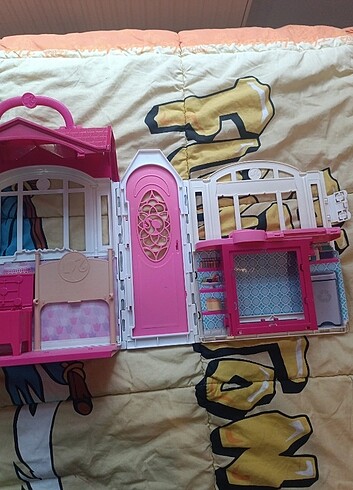 Barbie evi  - Görsel 5
