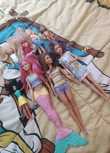 Barbie evi  - Görsel 7