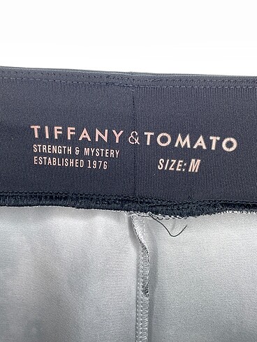 m Beden çeşitli Renk Tiffany Tomato Tayt / Spor taytı %70 İndirimli.